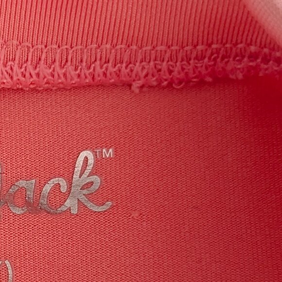 Cat & Jack Girls Rash Guard Swim Top S 6/7 GUC - Picture 6 of 6